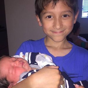 Meet your Posher, Sheri